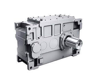 Sales and Service of Falk Gearboxes